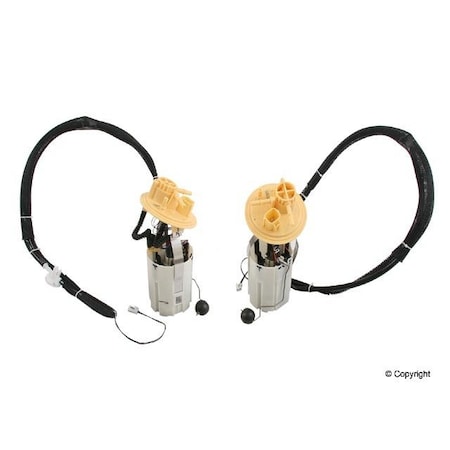 Genuine Fuel Pump Assy, 31261127 31261127